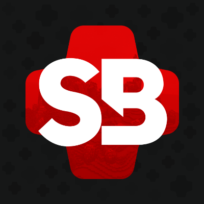 Skyblock Plus Logo